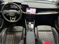 Audi RS3 berline quattro 2.5 tfsi 400 ch s-tronic7 rs 3 limousine fr - <small></small> 79.990 € <small>TTC</small> - #11