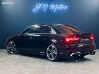 Audi RS3 daza (2) berline 2.5 tfsi 400 quattro s tronic excellent etat ceramique complete volant performance garantie 12 mois - - <small></small> 49.990 € <small>TTC</small> - #2