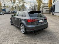 Audi RS3 FULL Sportback 2.5 TFSI Quattro - <small></small> 35.700 € <small>TTC</small> - #3