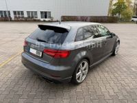 Audi RS3 FULL Sportback 2.5 TFSI Quattro - <small></small> 35.700 € <small>TTC</small> - #4