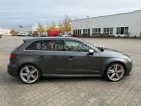 Audi RS3 FULL Sportback 2.5 TFSI Quattro - <small></small> 35.700 € <small>TTC</small> - #5