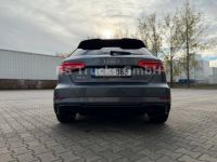 Audi RS3 FULL Sportback 2.5 TFSI Quattro - <small></small> 35.700 € <small>TTC</small> - #8