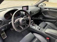 Audi RS3 FULL Sportback 2.5 TFSI Quattro - <small></small> 35.700 € <small>TTC</small> - #11