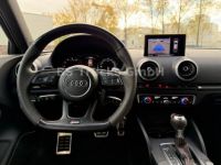 Audi RS3 FULL Sportback 2.5 TFSI Quattro - <small></small> 35.700 € <small>TTC</small> - #14