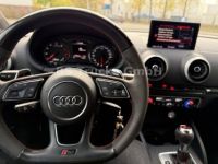 Audi RS3 FULL Sportback 2.5 TFSI Quattro - <small></small> 35.700 € <small>TTC</small> - #18