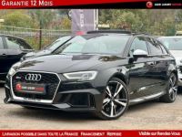 Audi RS3 II (2) SPORTBACK 2.5 TFSI 400 CV - <small></small> 49.990 € <small>TTC</small> - #1