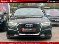 Audi RS3 II (2) SPORTBACK 2.5 TFSI 400 CV - <small></small> 49.990 € <small>TTC</small> - #2