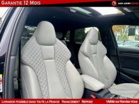 Audi RS3 II (2) SPORTBACK 2.5 TFSI 400 CV - <small></small> 49.990 € <small>TTC</small> - #13