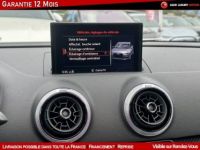 Audi RS3 II (2) SPORTBACK 2.5 TFSI 400 CV - <small></small> 49.990 € <small>TTC</small> - #17