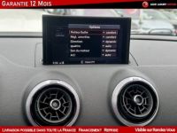 Audi RS3 II (2) SPORTBACK 2.5 TFSI 400 CV - <small></small> 49.990 € <small>TTC</small> - #18