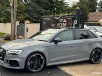 Audi RS3 ii (2) sportback 2.5 tfsi 400 quattro s tronic - <small></small> 39.990 € <small>TTC</small> - #1