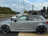 Audi RS3 ii (2) sportback 2.5 tfsi 400 quattro s tronic - <small></small> 39.990 € <small>TTC</small> - #2