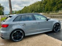 Audi RS3 ii (2) sportback 2.5 tfsi 400 quattro s tronic - <small></small> 39.990 € <small>TTC</small> - #3