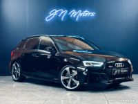 Audi RS3 ii (2) sportback 2.5 tfsi 400 quattro s tronic 8v2 origine france daza suivi garantie 03-2025 - <small></small> 54.990 € <small>TTC</small> - #1