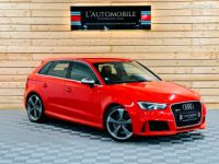 Audi RS3 ii sportback 2.5 tfsi 367 quattro s tronic - <small></small> 33.990 € <small>TTC</small> - #1