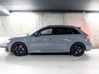 Audi RS3 (II) Sportback Quattro S Tronic 2.5 TFSI 400 - <small>A partir de </small>680 EUR <small>/ mois</small> - #7