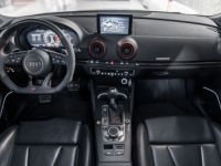 Audi RS3 (II) Sportback Quattro S Tronic 2.5 TFSI 400 - <small>A partir de </small>680 EUR <small>/ mois</small> - #30