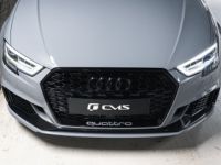 Audi RS3 (II) Sportback Quattro S Tronic 2.5 TFSI 400 - <small>A partir de </small>660 EUR <small>/ mois</small> - #3