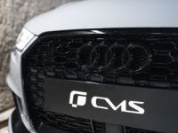 Audi RS3 (II) Sportback Quattro S Tronic 2.5 TFSI 400 - <small>A partir de </small>660 EUR <small>/ mois</small> - #5