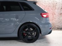 Audi RS3 (II) Sportback Quattro S Tronic 2.5 TFSI 400 - <small>A partir de </small>660 EUR <small>/ mois</small> - #9