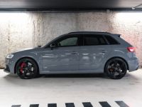 Audi RS3 (II) Sportback Quattro S Tronic 2.5 TFSI 400 - <small>A partir de </small>660 EUR <small>/ mois</small> - #7