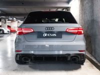 Audi RS3 (II) Sportback Quattro S Tronic 2.5 TFSI 400 - <small>A partir de </small>660 EUR <small>/ mois</small> - #14