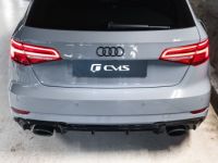 Audi RS3 (II) Sportback Quattro S Tronic 2.5 TFSI 400 - <small>A partir de </small>660 EUR <small>/ mois</small> - #15