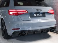 Audi RS3 (II) Sportback Quattro S Tronic 2.5 TFSI 400 - <small>A partir de </small>660 EUR <small>/ mois</small> - #11