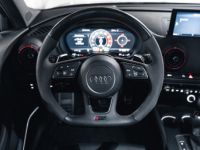 Audi RS3 (II) Sportback Quattro S Tronic 2.5 TFSI 400 - <small>A partir de </small>660 EUR <small>/ mois</small> - #23