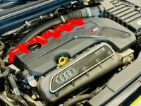 Audi RS3 III (2) BERLINE 2.5 TFSI 400 QUATTRO S tronic 7 - <small></small> 59.990 € <small>TTC</small> - #4