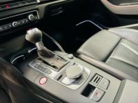 Audi RS3 III (2) BERLINE 2.5 TFSI 400 QUATTRO S tronic 7 - <small></small> 59.990 € <small>TTC</small> - #21