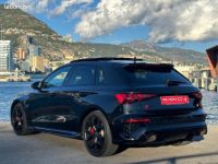 Audi RS3 iii sportback 2.5 tfsi 400 quattro s tronic - <small></small> 74.990 € <small>TTC</small> - #2