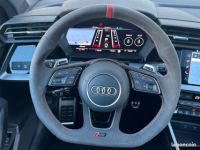 Audi RS3 iii sportback 2.5 tfsi 400 quattro s tronic - <small></small> 74.990 € <small>TTC</small> - #5