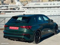 Audi RS3 III SPORTBACK 2.5 TFSI 400 QUATTRO TVA Récupérable - <small></small> 79.990 € <small>TTC</small> - #2