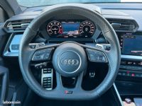 Audi RS3 III SPORTBACK 2.5 TFSI 400 QUATTRO TVA Récupérable - <small></small> 79.990 € <small>TTC</small> - #4