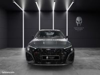 Audi RS3 iii sportback 2.5 tfsi 407 quattro performance s tronic 7 - <small></small> 119.900 € <small>TTC</small> - #2