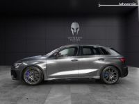 Audi RS3 iii sportback 2.5 tfsi 407 quattro performance s tronic 7 - <small></small> 119.900 € <small>TTC</small> - #3