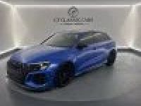 Audi RS3 III SPORTBACK 2.5 TFSI 407 R-ABT - <small></small> 175.900 € <small>TTC</small> - #1