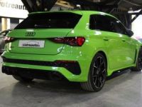 Audi RS3 III SPORTBACK III SPORTBACK 2.5 TFSI 400 QUATTRO S TRONIC - <small></small> 68.900 € <small>TTC</small> - #2