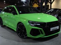 Audi RS3 III SPORTBACK III SPORTBACK 2.5 TFSI 400 QUATTRO S TRONIC - <small></small> 68.900 € <small>TTC</small> - #8