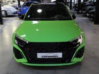 Audi RS3 III SPORTBACK III SPORTBACK 2.5 TFSI 400 QUATTRO S TRONIC - <small></small> 68.900 € <small>TTC</small> - #9