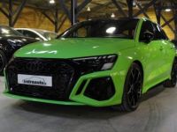 Audi RS3 III SPORTBACK III SPORTBACK 2.5 TFSI 400 QUATTRO S TRONIC - <small></small> 68.900 € <small>TTC</small> - #12