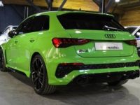 Audi RS3 III SPORTBACK III SPORTBACK 2.5 TFSI 400 QUATTRO S TRONIC - <small></small> 68.900 € <small>TTC</small> - #13