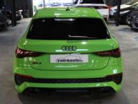 Audi RS3 III SPORTBACK III SPORTBACK 2.5 TFSI 400 QUATTRO S TRONIC - <small></small> 68.900 € <small>TTC</small> - #14