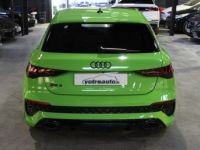 Audi RS3 III SPORTBACK III SPORTBACK 2.5 TFSI 400 QUATTRO S TRONIC - <small></small> 68.900 € <small>TTC</small> - #15