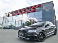 Audi RS3 Limousine 2.5 TFSI Navi - <small></small> 48.790 € <small>TTC</small> - #1