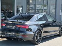 Audi RS3 Limousine 2.5 TFSI Navi - <small></small> 48.790 € <small>TTC</small> - #4