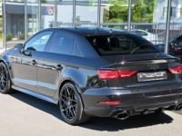 Audi RS3 Limousine 2.5 TFSI Navi - <small></small> 48.790 € <small>TTC</small> - #5