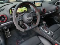 Audi RS3 Limousine 2.5 TFSI Navi - <small></small> 48.790 € <small>TTC</small> - #9