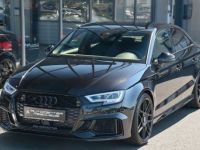 Audi RS3 Limousine 2.5 TFSI Navi - <small></small> 48.790 € <small>TTC</small> - #25